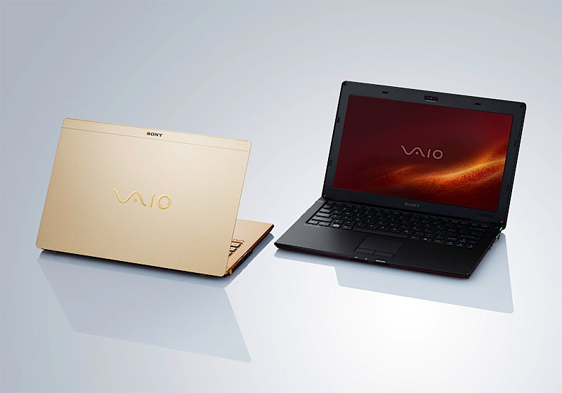 Sony Vaio X VPCX11Z1R