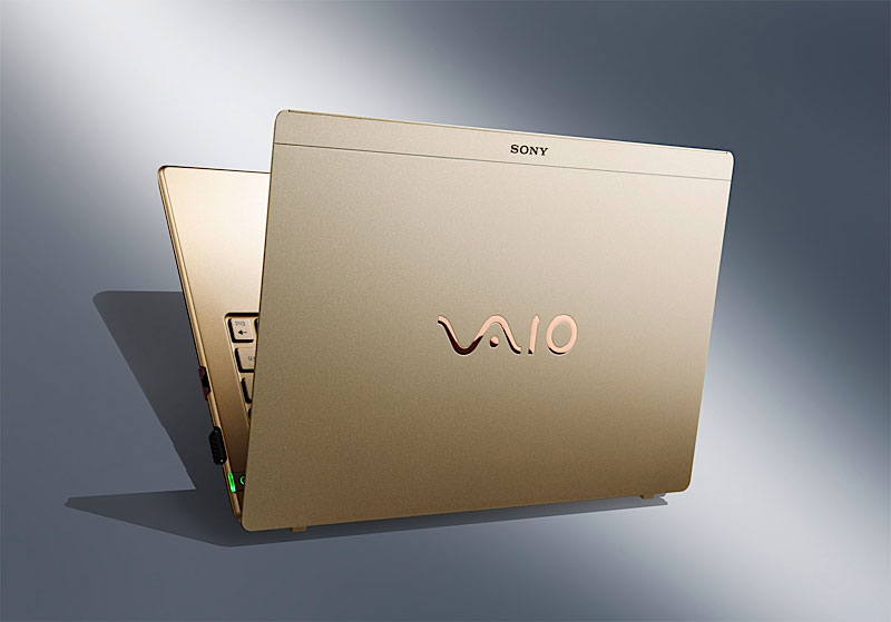 Sony Vaio X VPCX11Z1R