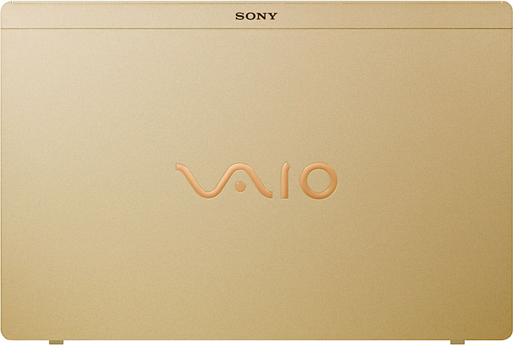 Sony Vaio X VPCX11Z1R